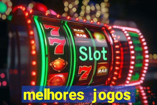 melhores jogos estrategia android